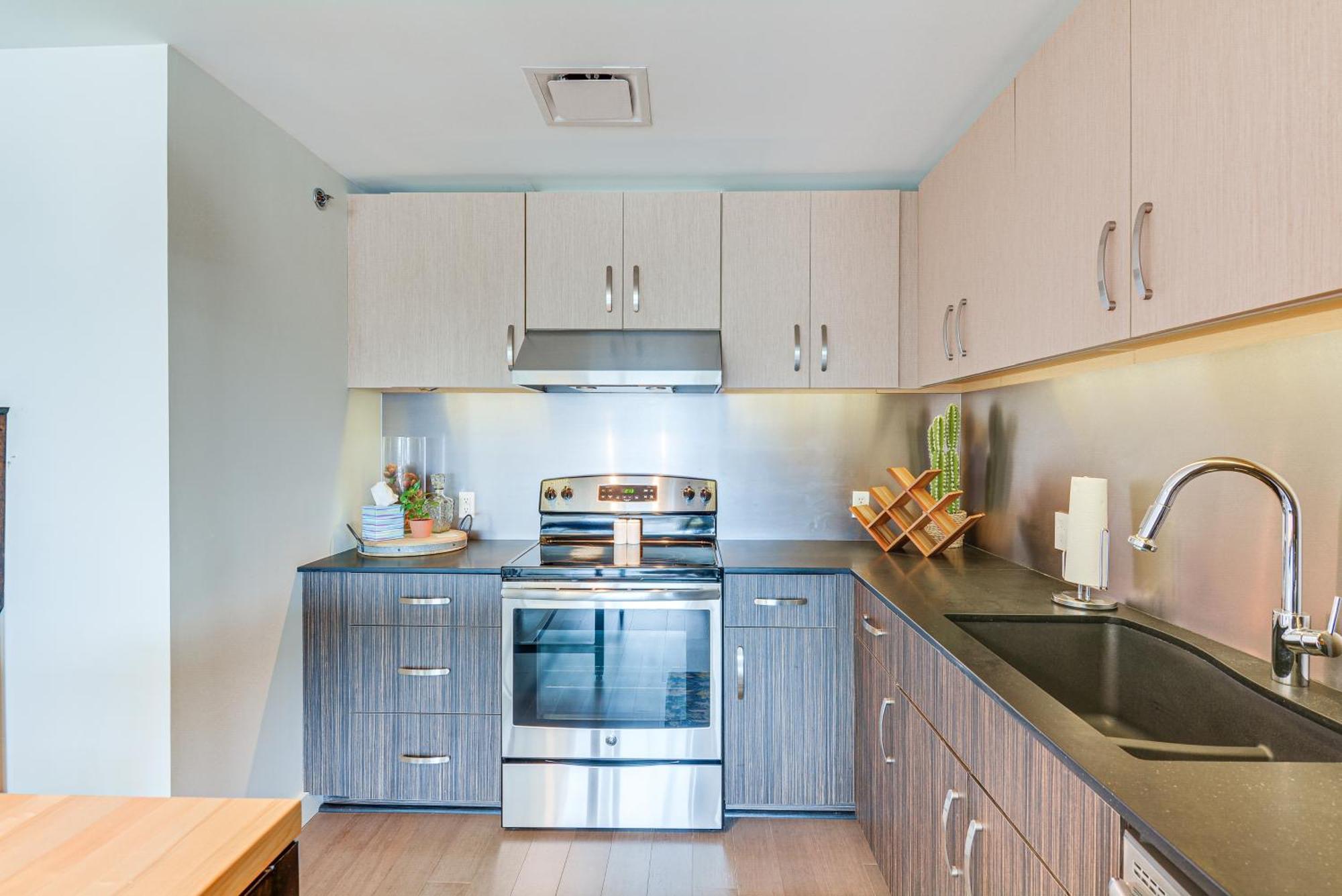 Modern Springfield Apartment About 7 Mi To Downtown! Luaran gambar