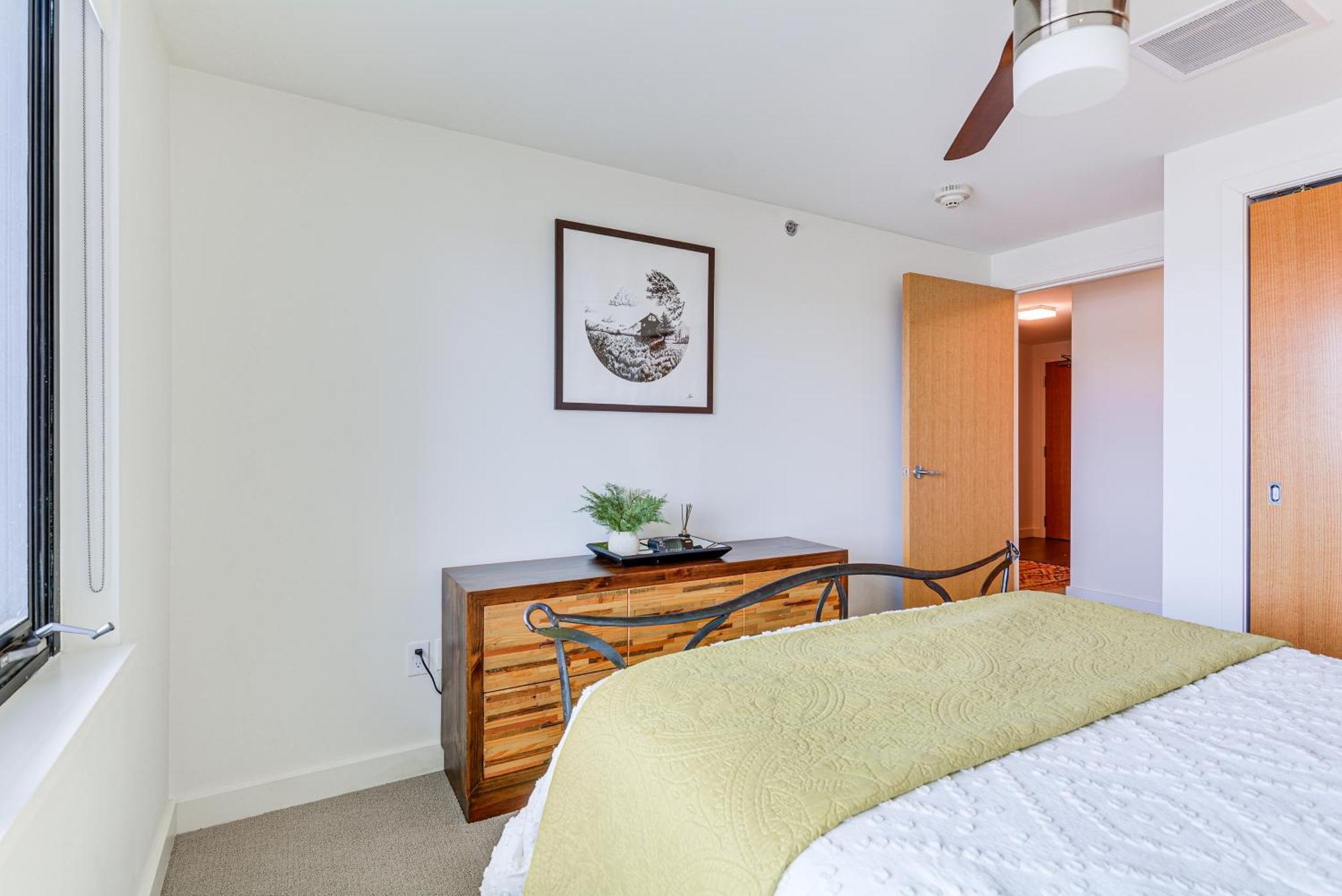 Modern Springfield Apartment About 7 Mi To Downtown! Luaran gambar