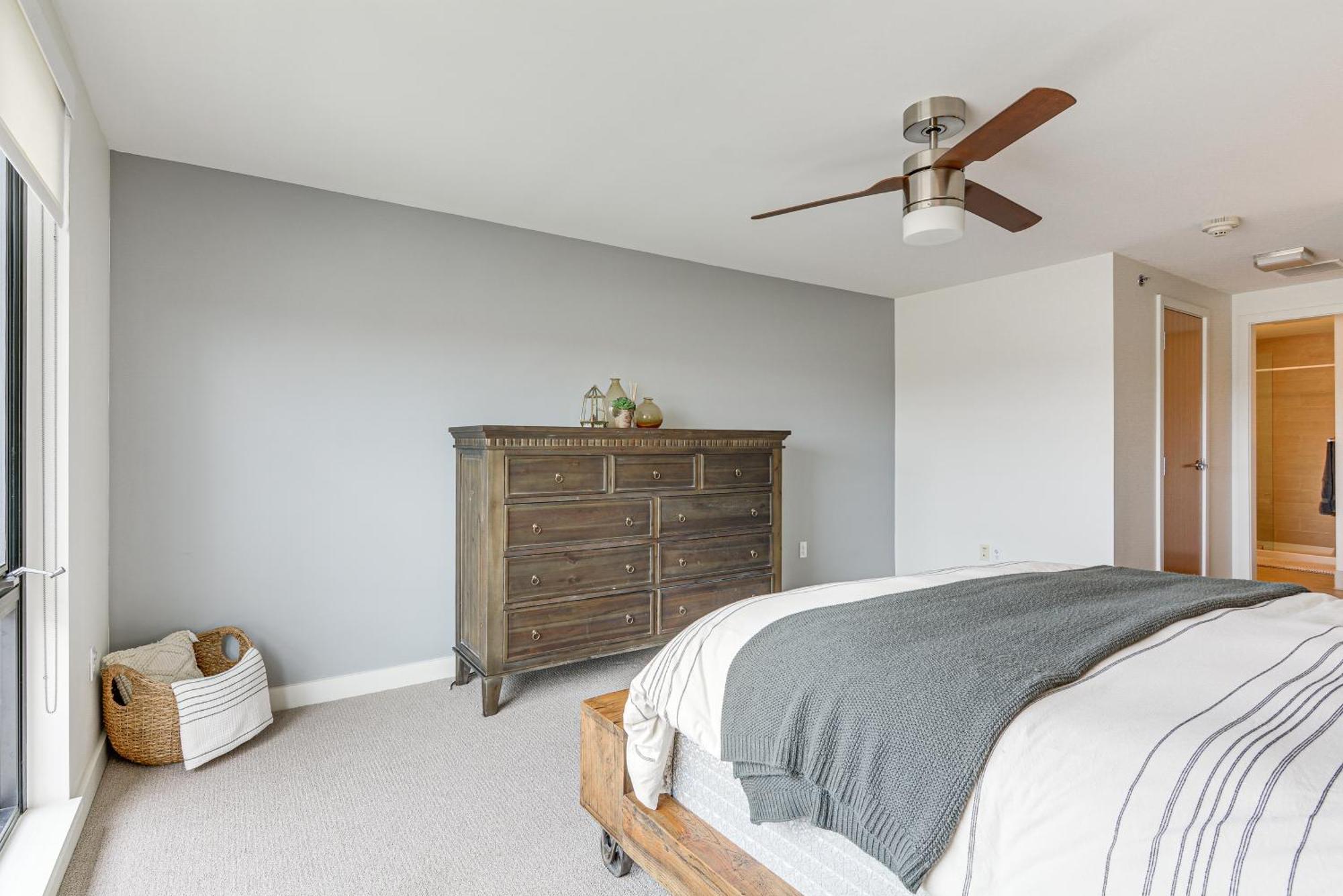 Modern Springfield Apartment About 7 Mi To Downtown! Luaran gambar