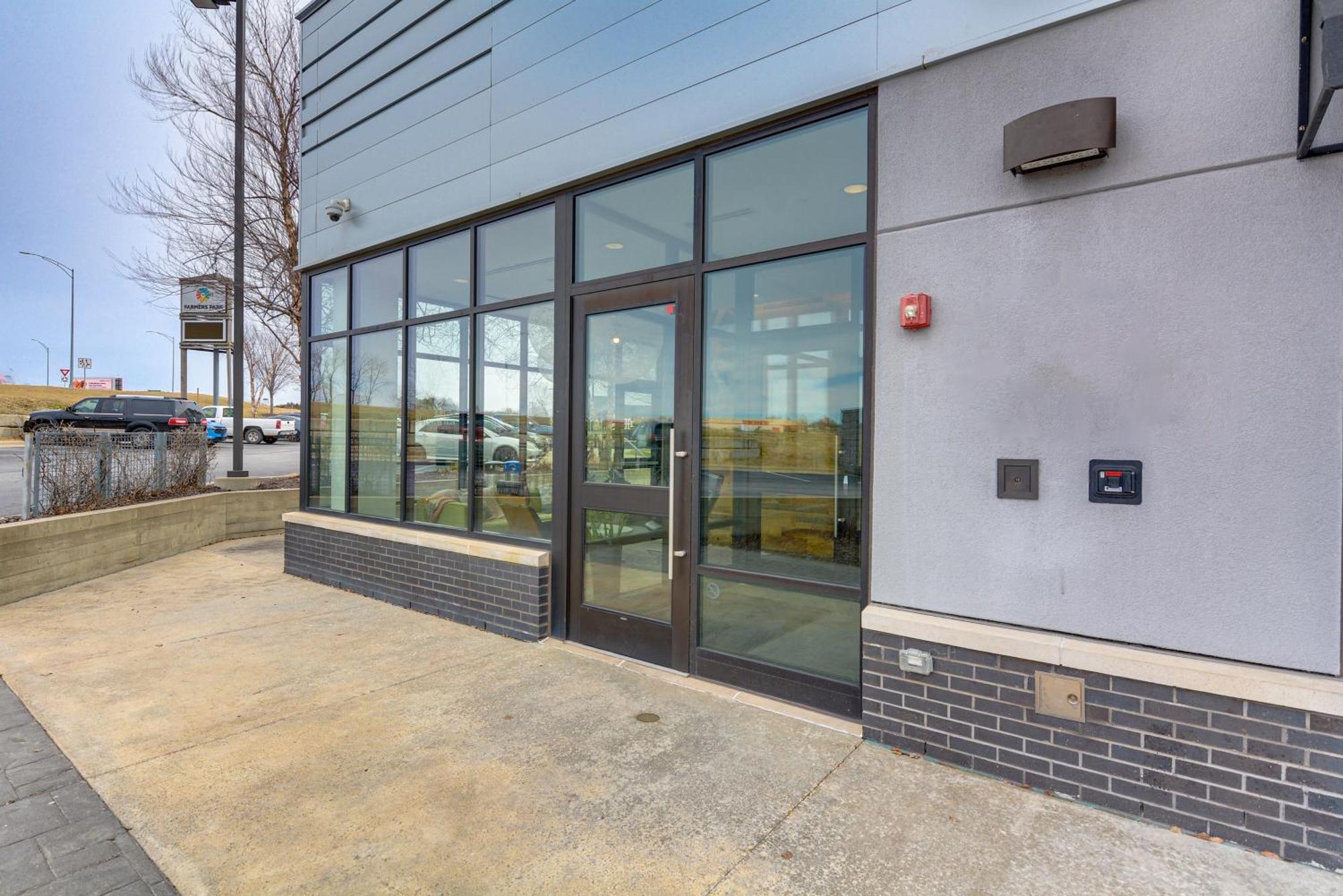 Modern Springfield Apartment About 7 Mi To Downtown! Luaran gambar