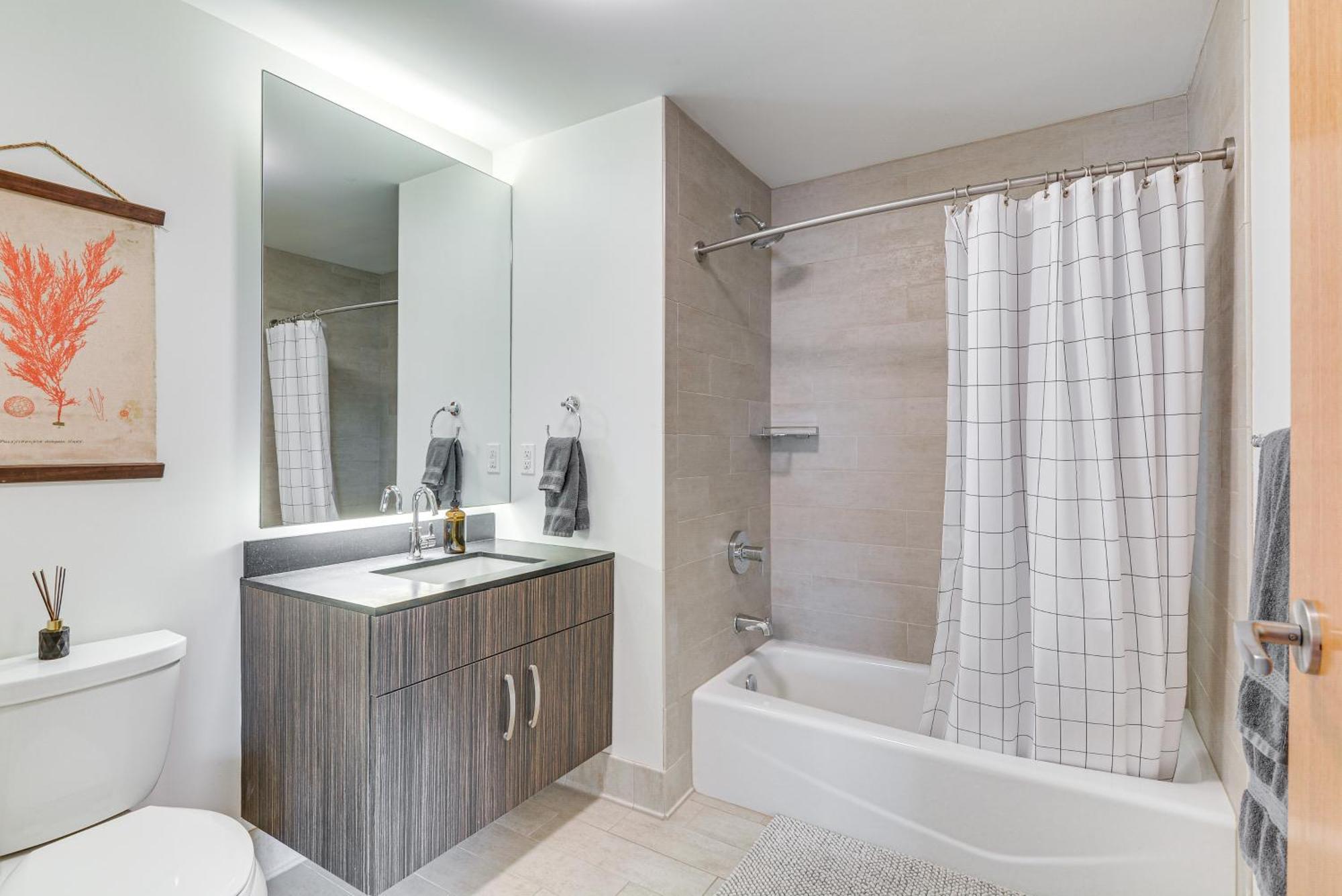 Modern Springfield Apartment About 7 Mi To Downtown! Luaran gambar